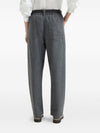 Brunello Cucinelli Trousers Grey
