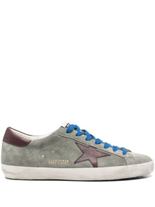 Golden Goose Super-Star sneakers