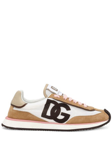  Dolce & Gabbana Sneakers Beige