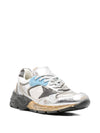 Golden Goose Running Dad sneakers