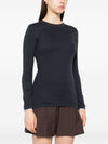 Brunello Cucinelli T-shirts and Polos Blue