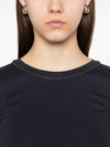 Brunello Cucinelli T-shirts and Polos Blue