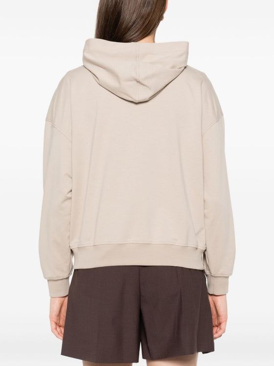 Brunello Cucinelli Sweaters Beige