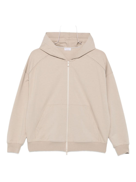 Brunello Cucinelli Sweaters Beige