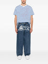 ICECREAM Jeans Blue