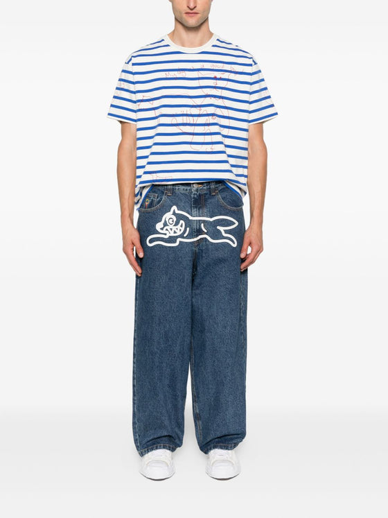 ICECREAM Jeans Blue