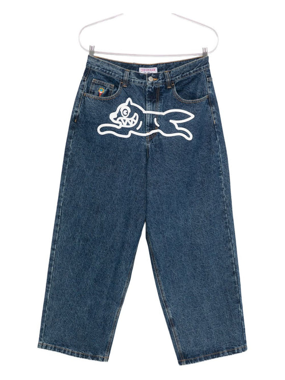 ICECREAM Jeans Blue