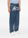 ICECREAM Jeans Blue