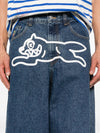 ICECREAM Jeans Blue