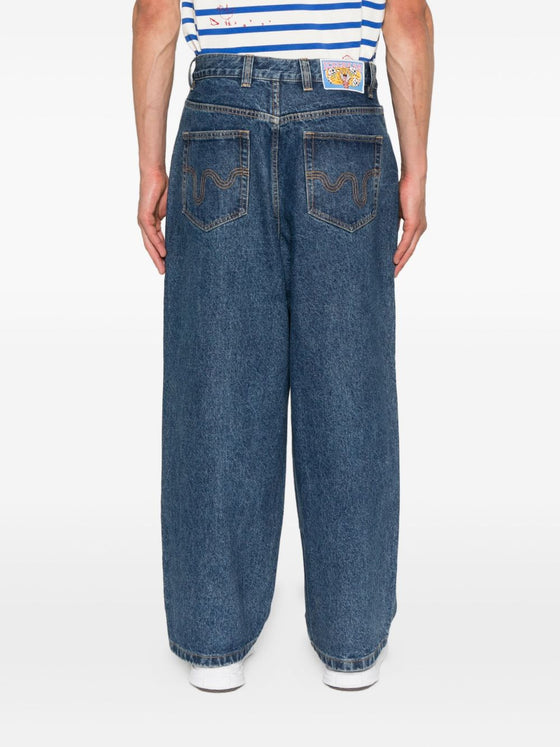 ICECREAM Jeans Blue