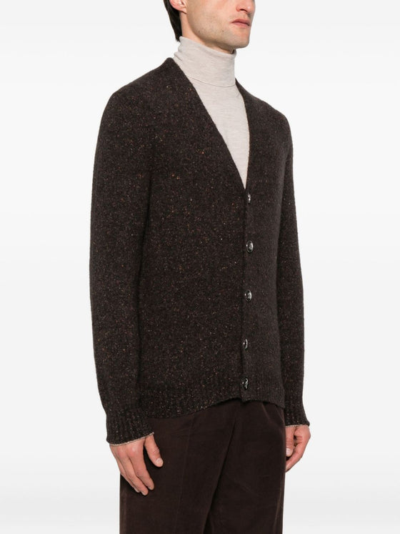 Brunello Cucinelli Sweaters Brown
