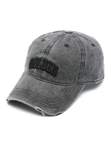  Golden Goose Hats Grey