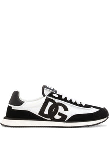  Dolce & Gabbana Sneakers Black