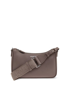  Emporio Armani Baguette shoulder bag