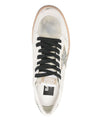 Golden Goose Ball Star glitter-star sneakers
