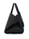 Ferragamo Medium Hug Gancini-buckle tote bag
