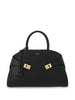 Ferragamo Medium Hug Gancini-buckle tote bag