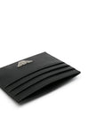 Emporio Armani Exclusive Card holder and keyring set