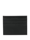 Emporio Armani Exclusive Card holder and keyring set