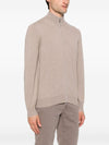 Brunello Cucinelli Sweaters Beige