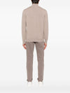Brunello Cucinelli Sweaters Beige