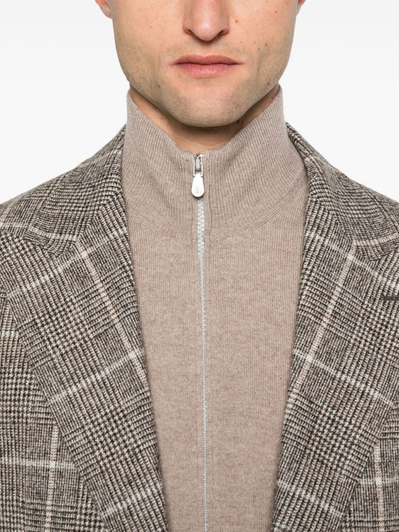 Brunello Cucinelli Sweaters Beige