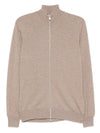Brunello Cucinelli Sweaters Beige