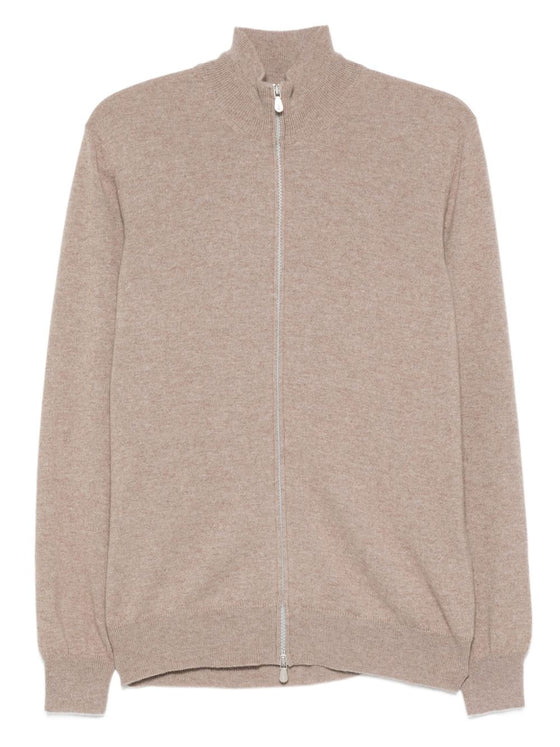 Brunello Cucinelli Sweaters Beige
