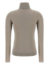 Brunello Cucinelli Sweaters Dove Grey