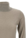 Brunello Cucinelli Sweaters Dove Grey