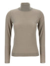 Brunello Cucinelli Sweaters Dove Grey