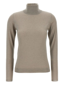  Brunello Cucinelli Sweaters Dove Grey
