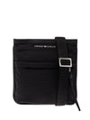 Emporio Armani Nylon crossbody bag