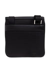 Emporio Armani Nylon crossbody bag