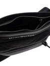 Emporio Armani Nylon crossbody bag