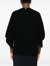 Fabiana Filippi Top Black