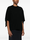 Fabiana Filippi Top Black