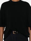 Fabiana Filippi Top Black