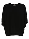 Fabiana Filippi Top Black