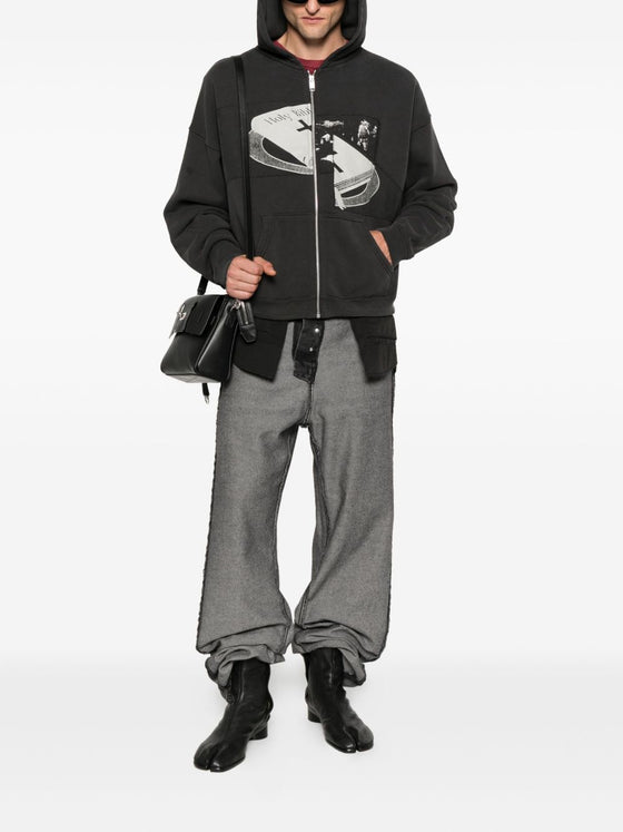 Enfants Riches Déprimés Enfants Riches Deprimes Sweaters Black