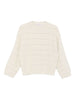 Brunello Cucinelli Open-knit sweater