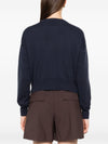 Brunello Cucinelli Sweaters Blue
