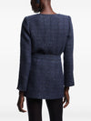 Emporio Armani Skirts Blue