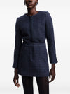Emporio Armani Skirts Blue