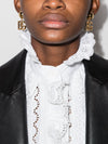 Dolce & Gabbana DG Logo earrings