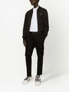Dolce & Gabbana Logo cotton polo shirt