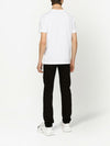 Dolce & Gabbana logo-tag Cotton T-shirt