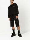 Dolce & Gabbana Logo cotton sweatshirt