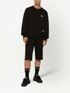 Dolce & Gabbana Logo cotton sweatshirt