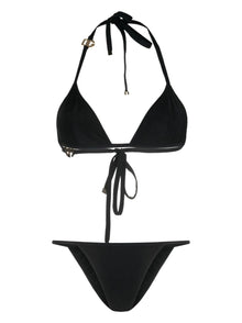  Dolce & Gabbana Triangle bikini set